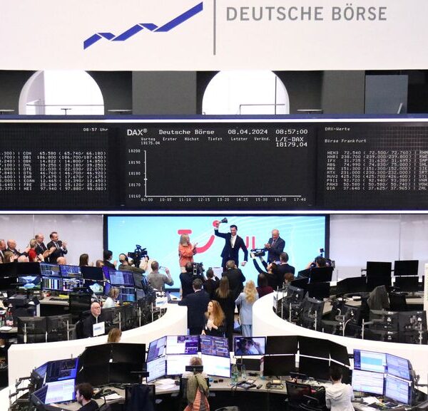 Aandelen TUI stijgen na terugkeer naar beurs van Frankfurt